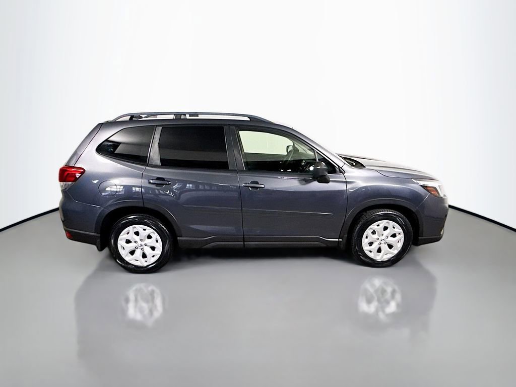 Used 2021 Subaru Forester image 8