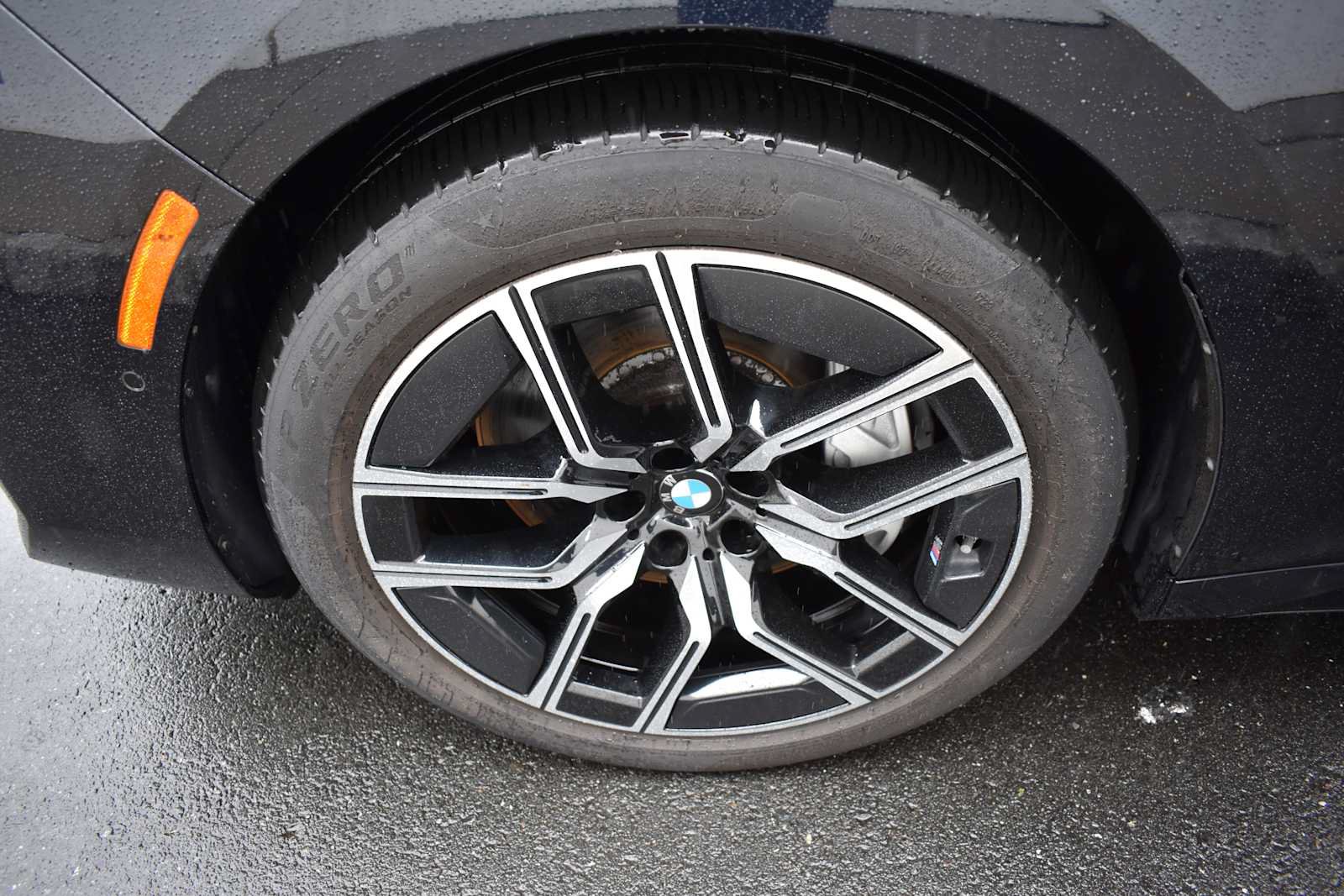 Used 2024 BMW 760i xDrive AWD/4WD image 22
