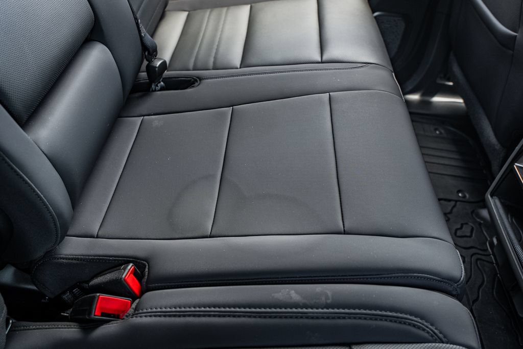 Used 2025 GMC Hummer EV 2X AWD/4WD image 43