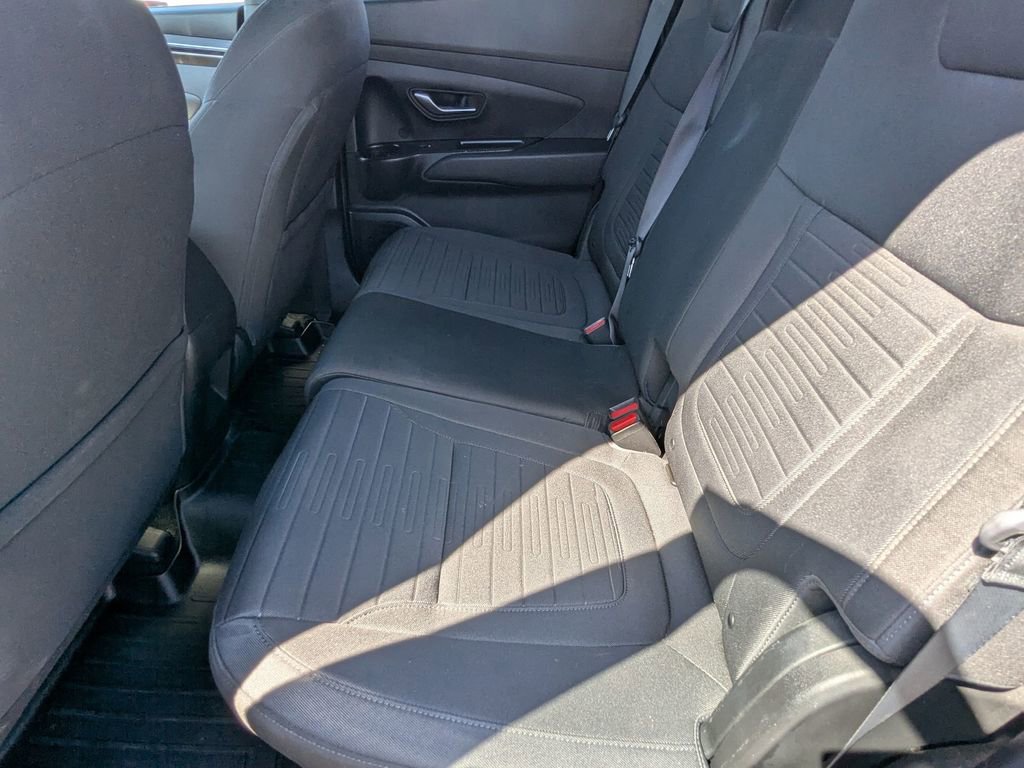 Used 2022 Hyundai Santa Cruz SEL Premium w/ Cargo Package image 17