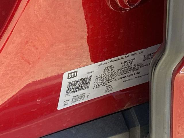 Used 2024 GMC Yukon Denali w/ Denali Reserve Package image 31