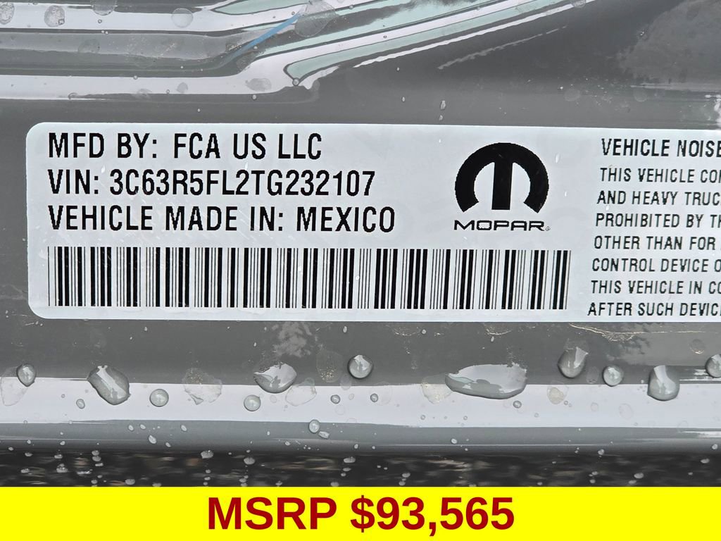 New 2026 RAM 2500 Laramie image 46