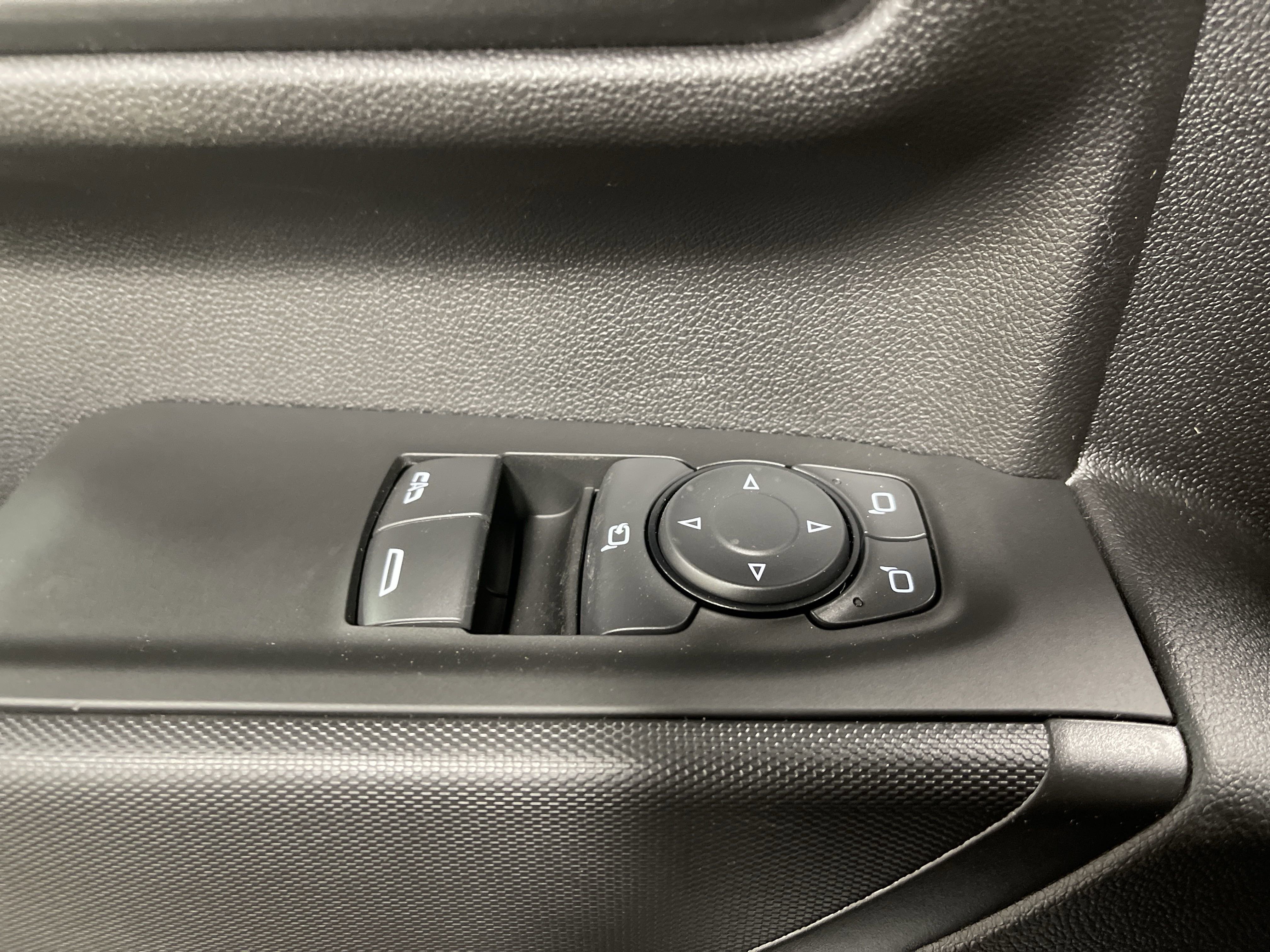 New 2025 GMC Sierra 2500 Pro image 10