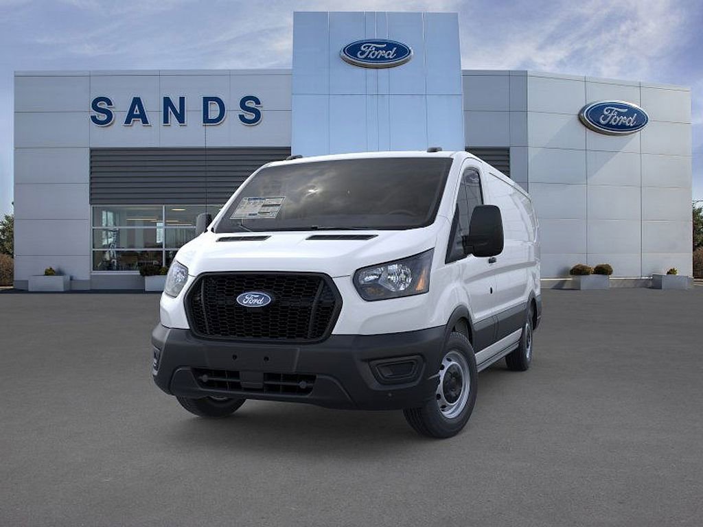 New 2026 Ford Transit 150 Low Roof image 2