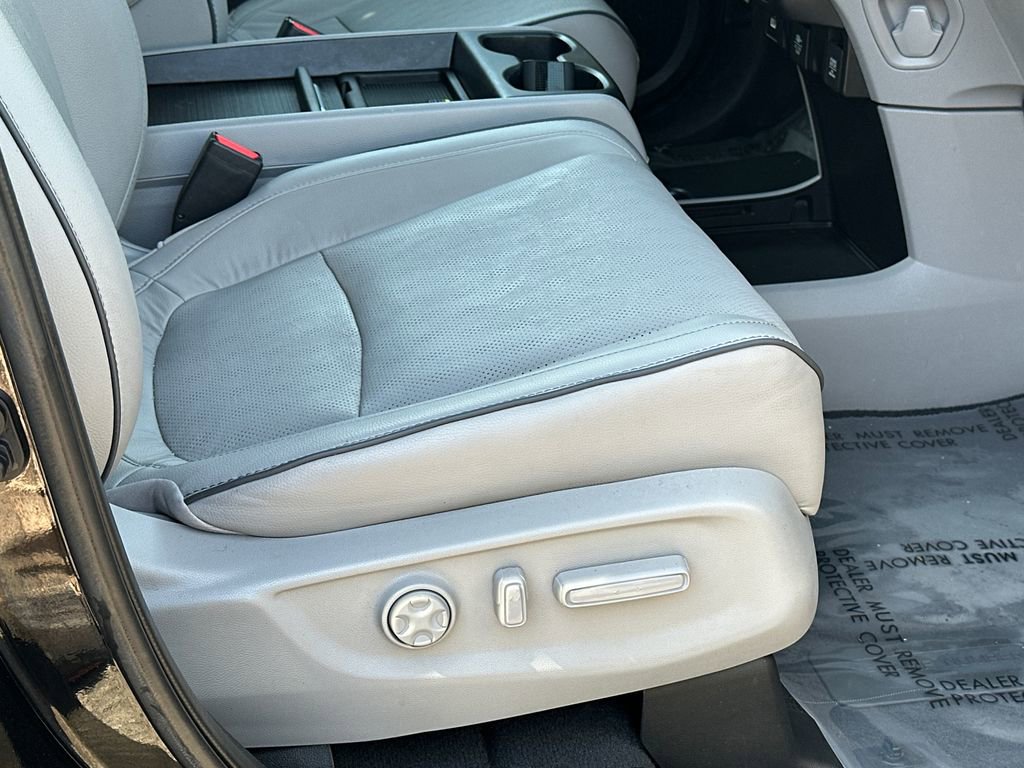 Used 2022 Honda Odyssey Elite image 14