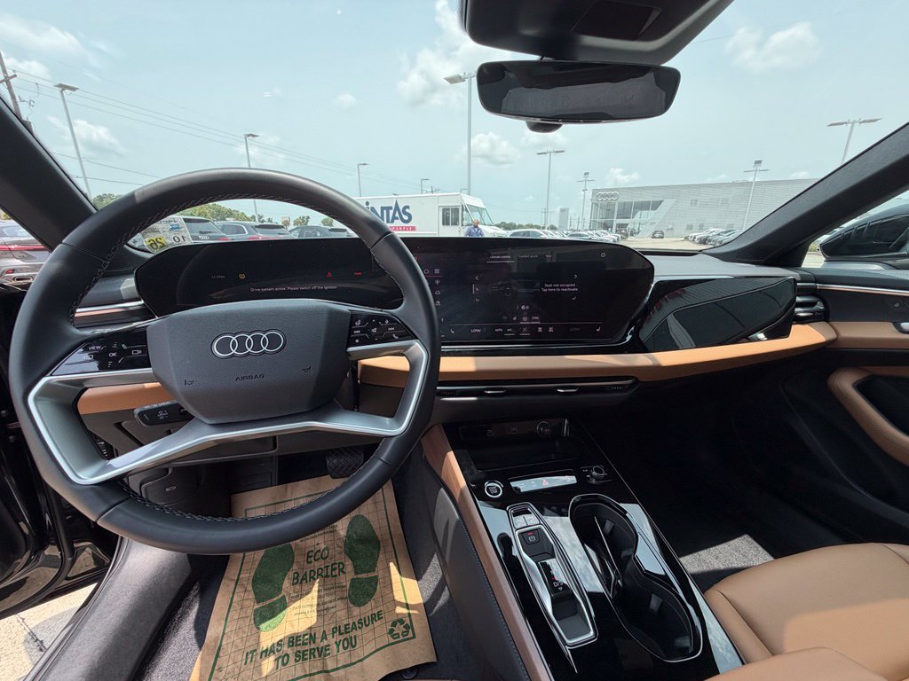 Used 2025 Audi A5 Premium w/ Convenience Package AWD/4WD image 13
