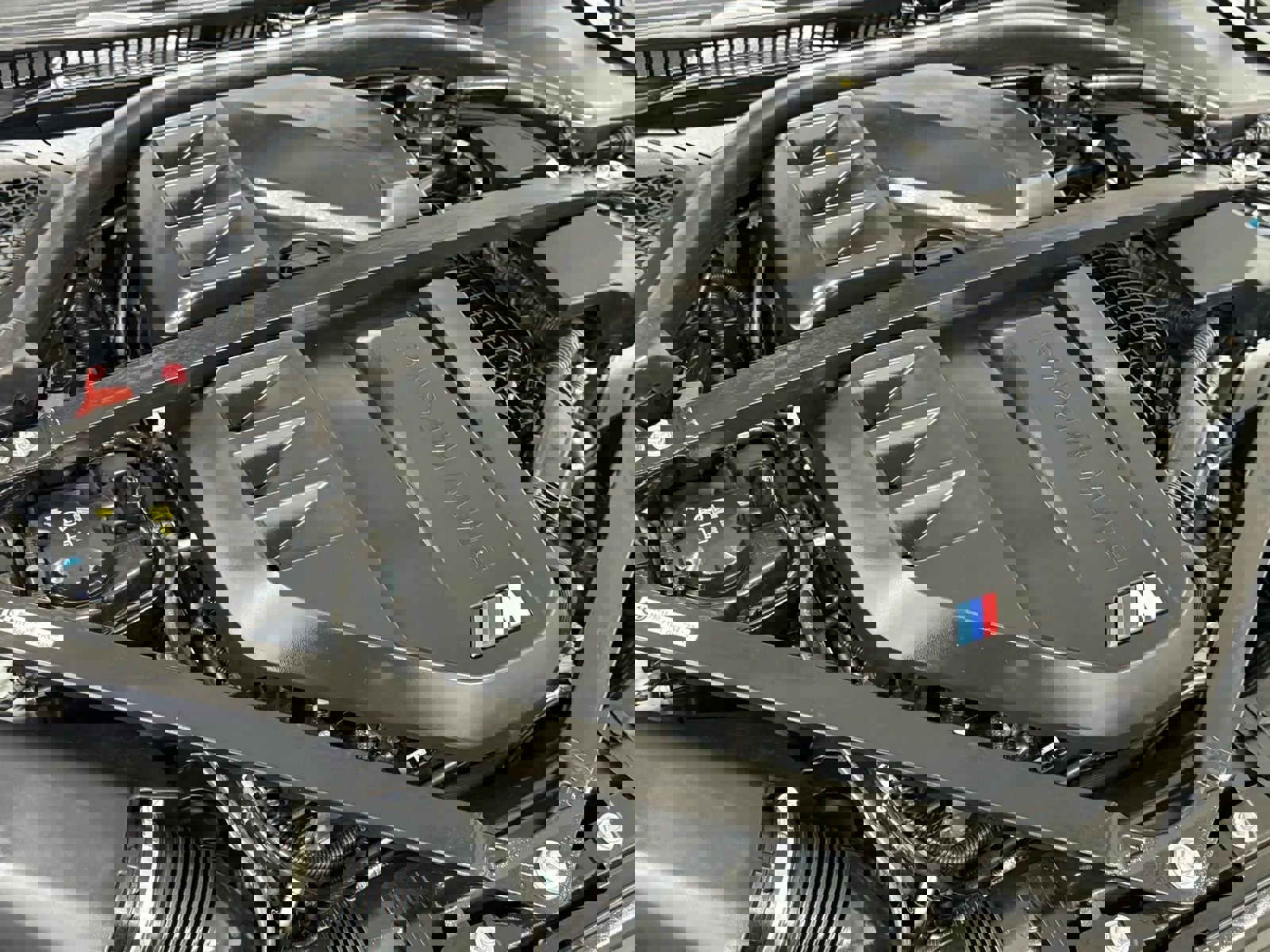 Used 2024 BMW M3 Competition image 55