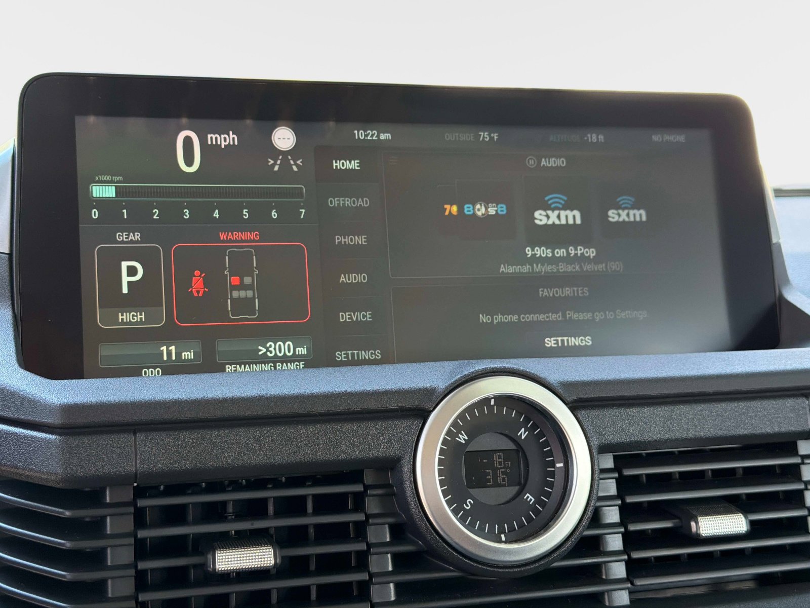 New 2026 INEOS Grenadier Trialmaster Edition image 21