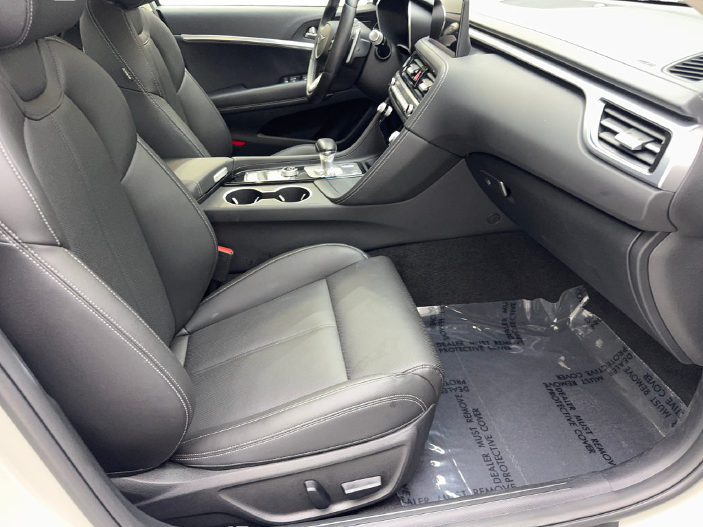 Used 2026 Genesis G70 2.5T RWD image 46