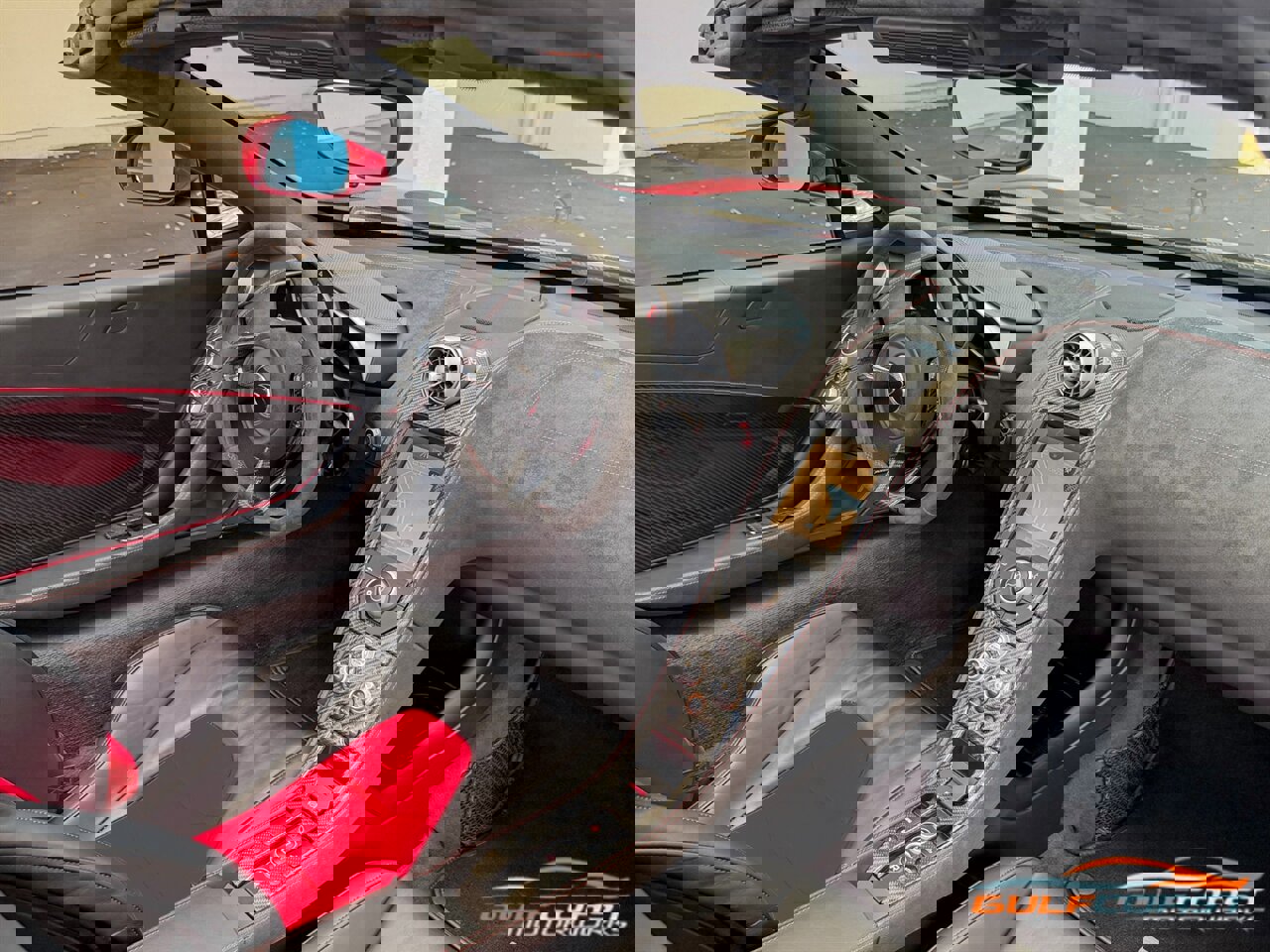 Used 2015 McLaren 650S Spider image 37