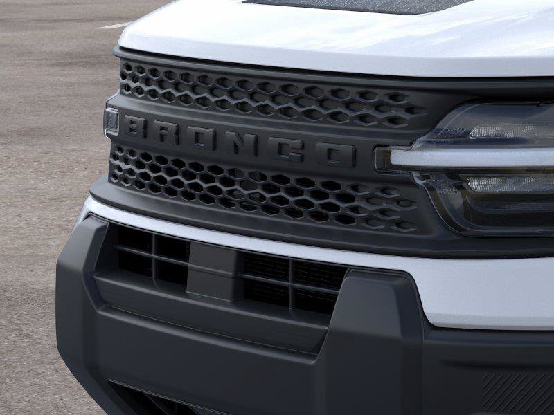 New 2026 Ford Bronco Sport Big Bend w/ Convenience Package AWD/4WD image 17