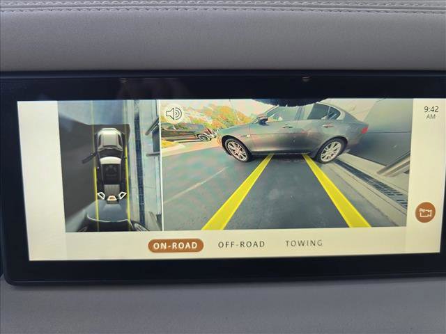 Certified 2022 Land Rover Defender 110 S image 20