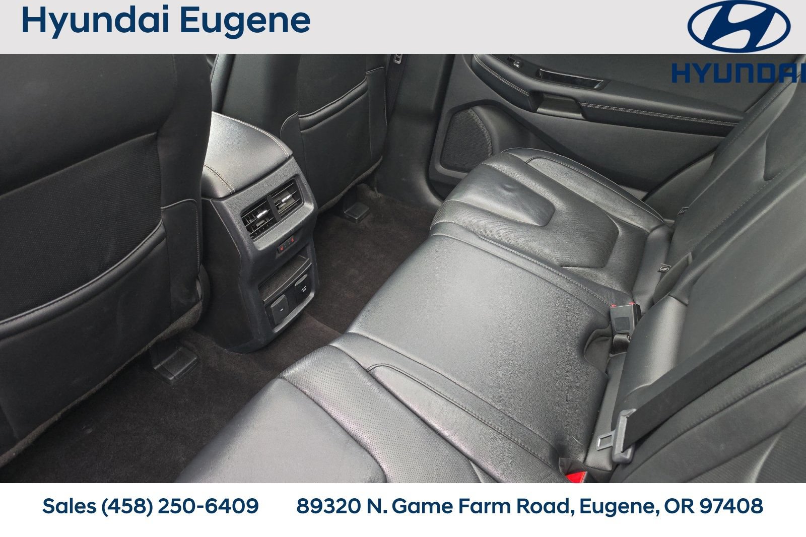 Used 2019 Ford Edge Titanium w/ Equipment Group 301A AWD/4WD image 19