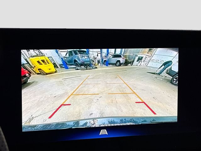 New 2026 Chevrolet TrailBlazer RS w/ Convenience Package FWD image 16