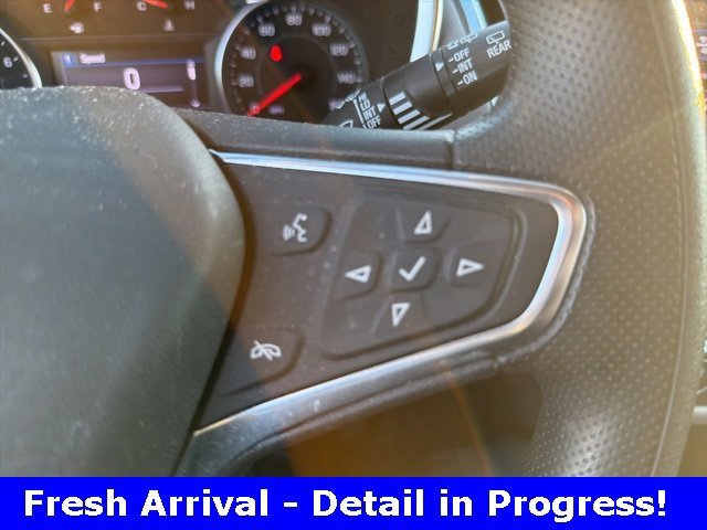 Used 2022 Chevrolet Equinox LS w/ LS Convenience Package image 23