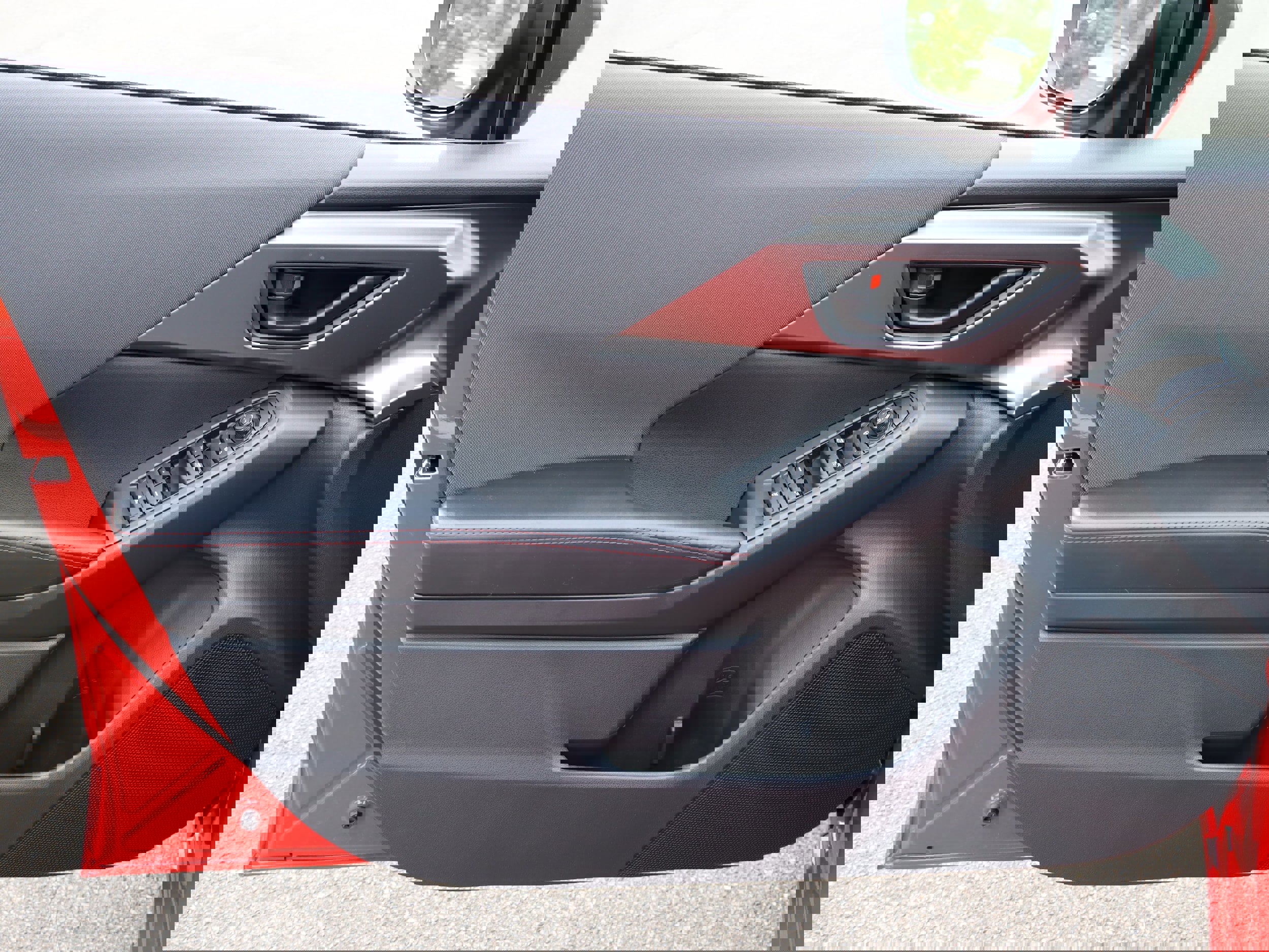 New 2025 Subaru Impreza 2.0i Sport image 11