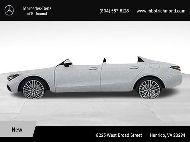 Used 2026 Mercedes-Benz CLA 250 4MATIC image 34