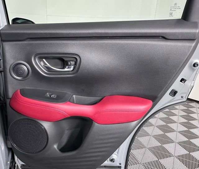 New 2025 Acura ADX A-Spec image 25