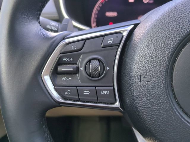 Used 2023 Acura MDX SH-AWD w/ Advance Package image 30