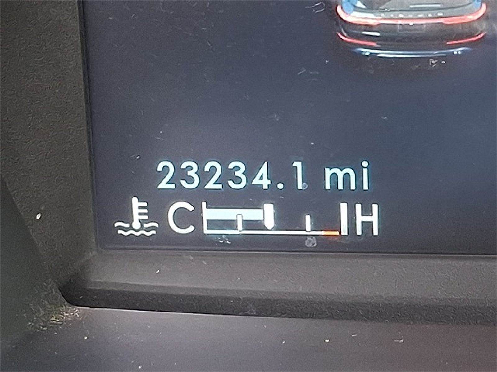 Certified 2023 Lincoln Corsair AWD w/ Equipment Group 101A image 20