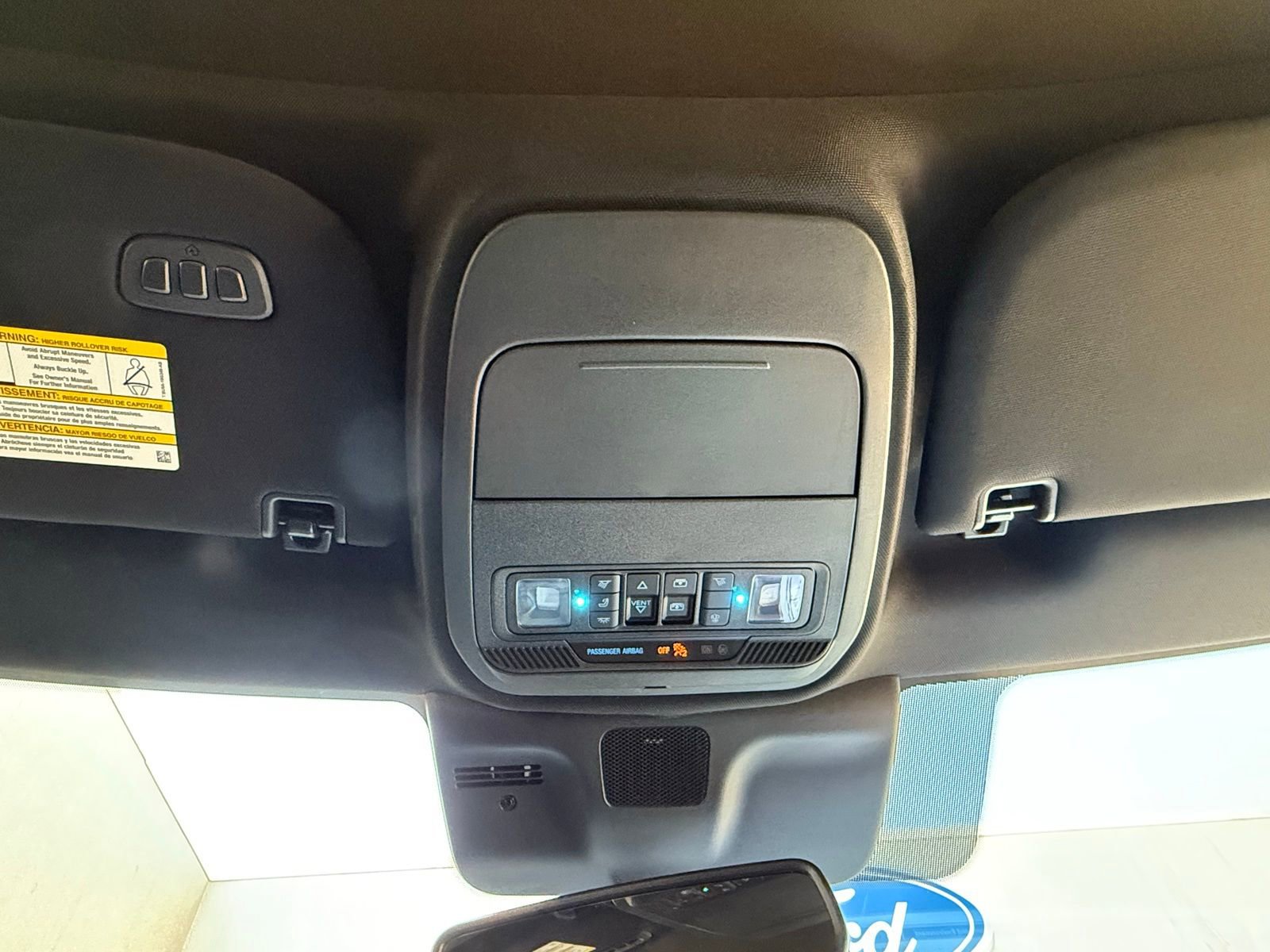 New 2025 Ford Expedition Platinum w/ Stealth Performance Package image 26