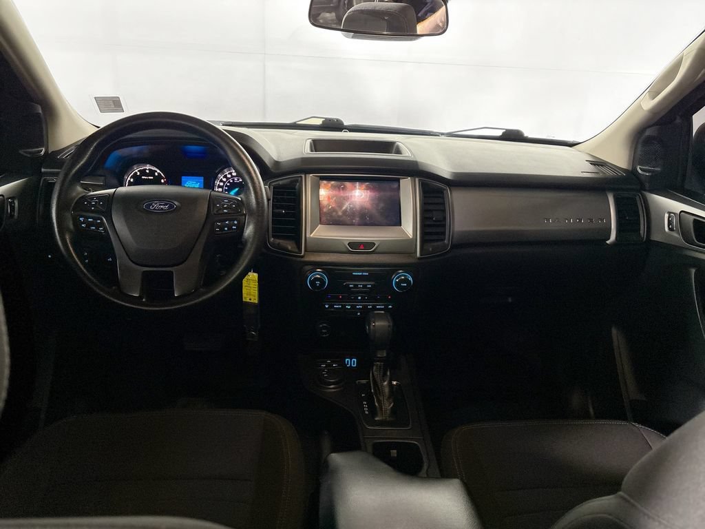 Used 2021 Ford Ranger XL w/ Equipment Group 101A High AWD/4WD image 12