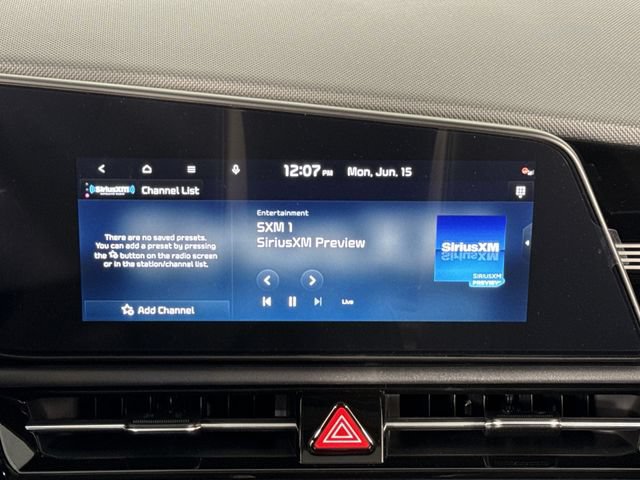 New 2026 Kia Niro EX w/ EX Premium Package FWD image 16