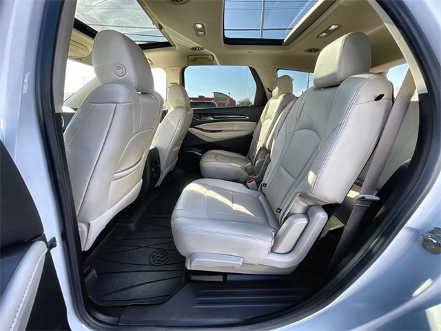 Certified 2023 Buick Enclave Essence w/ Experience Buick Package image 24