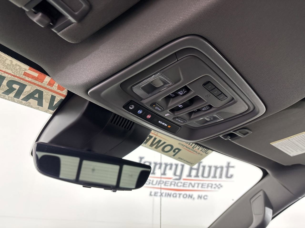 Used 2023 GMC Sierra 1500 Denali w/ Denali Reserve Package image 21