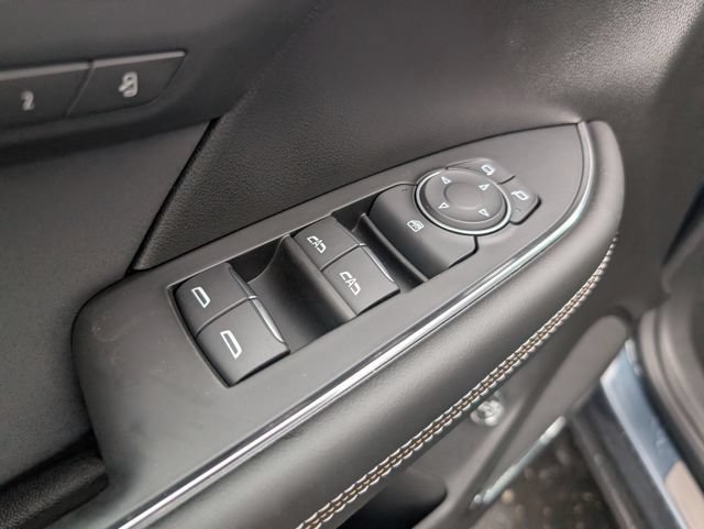 New 2026 Buick Envision Sport Touring AWD/4WD image 14