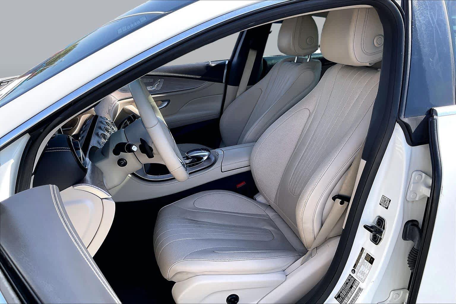 Used 2020 Mercedes-Benz CLS 450 image 8