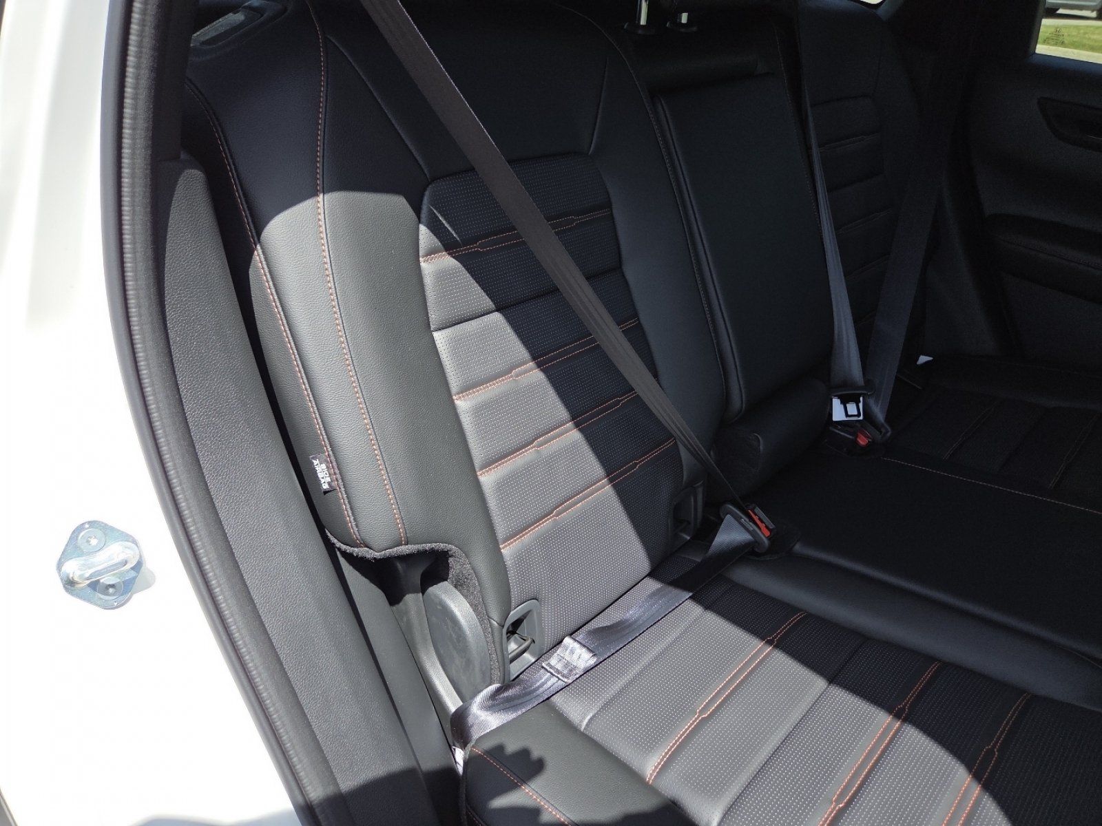 New 2026 Honda CR-V Sport-L image 26