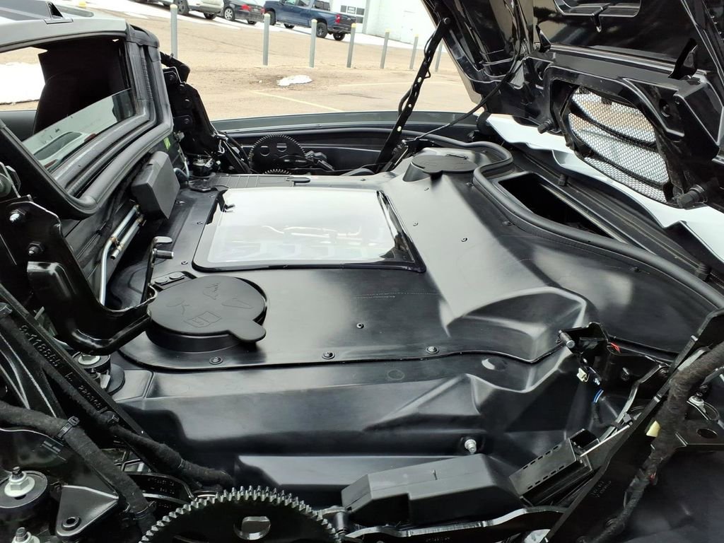 Certified 2024 Chevrolet Corvette E-Ray image 26