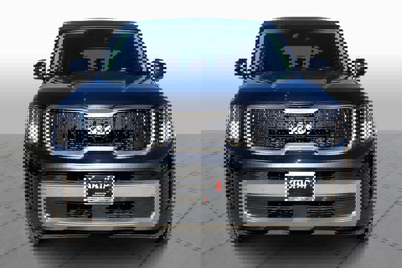 Used 2023 Kia Telluride LX image 5