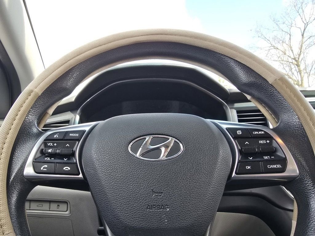 Used 2018 Hyundai Sonata SE image 21