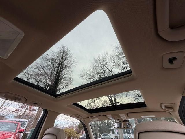 Used 2014 Mercedes-Benz GLK 350 4MATIC image 15