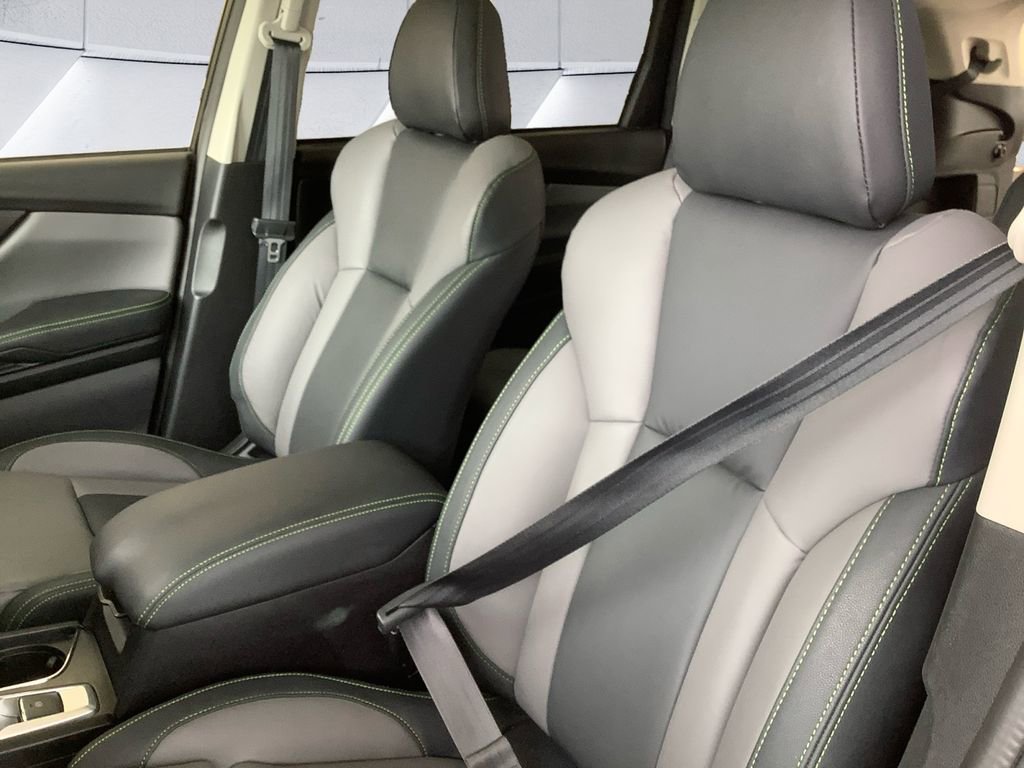 Certified 2023 Subaru Ascent Onyx Edition Limited image 8