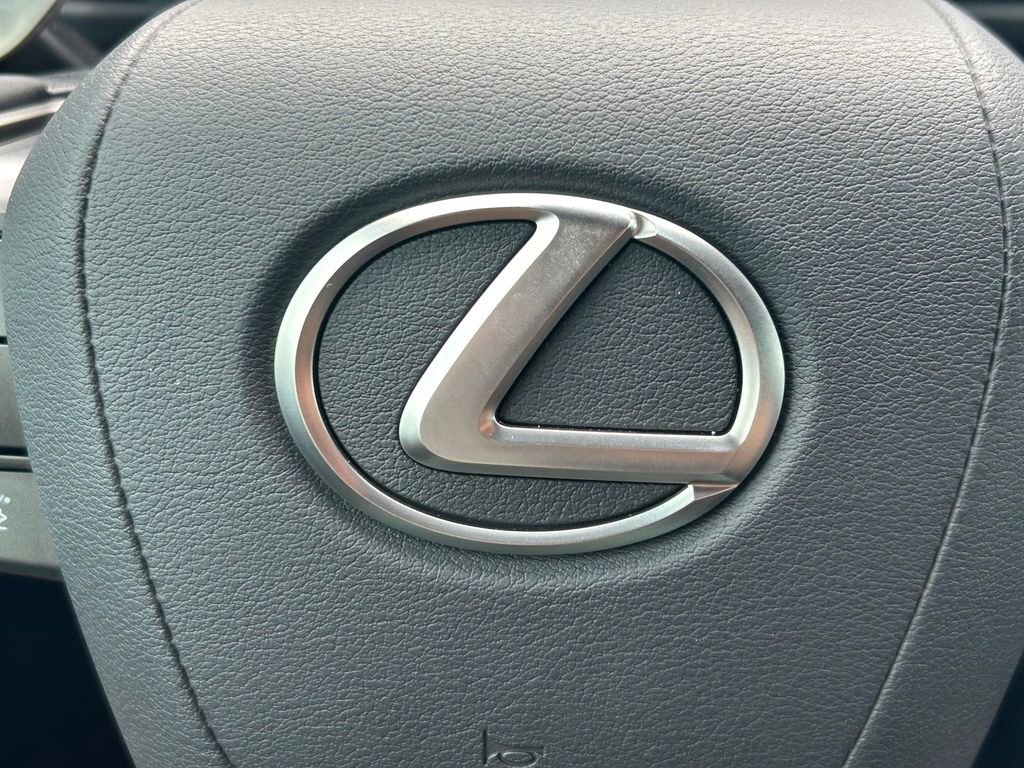 Used 2025 Lexus LX 700h Luxury image 50