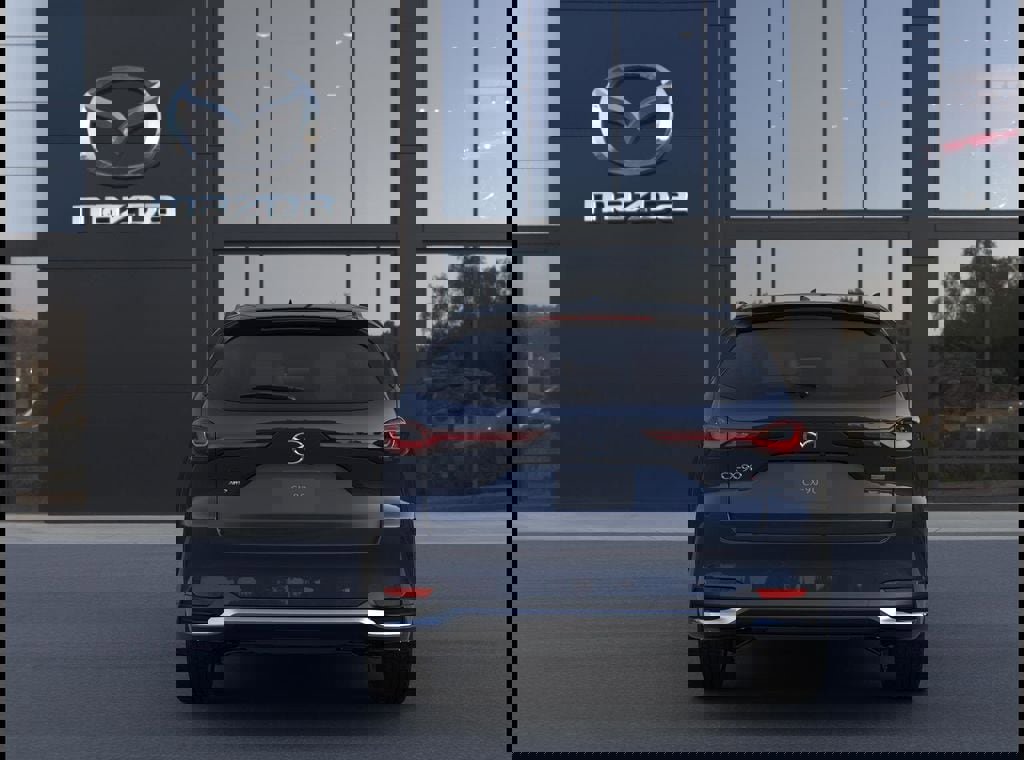 New 2026 MAZDA CX-90 3.3 Turbo S w/ Premium Plus image 4