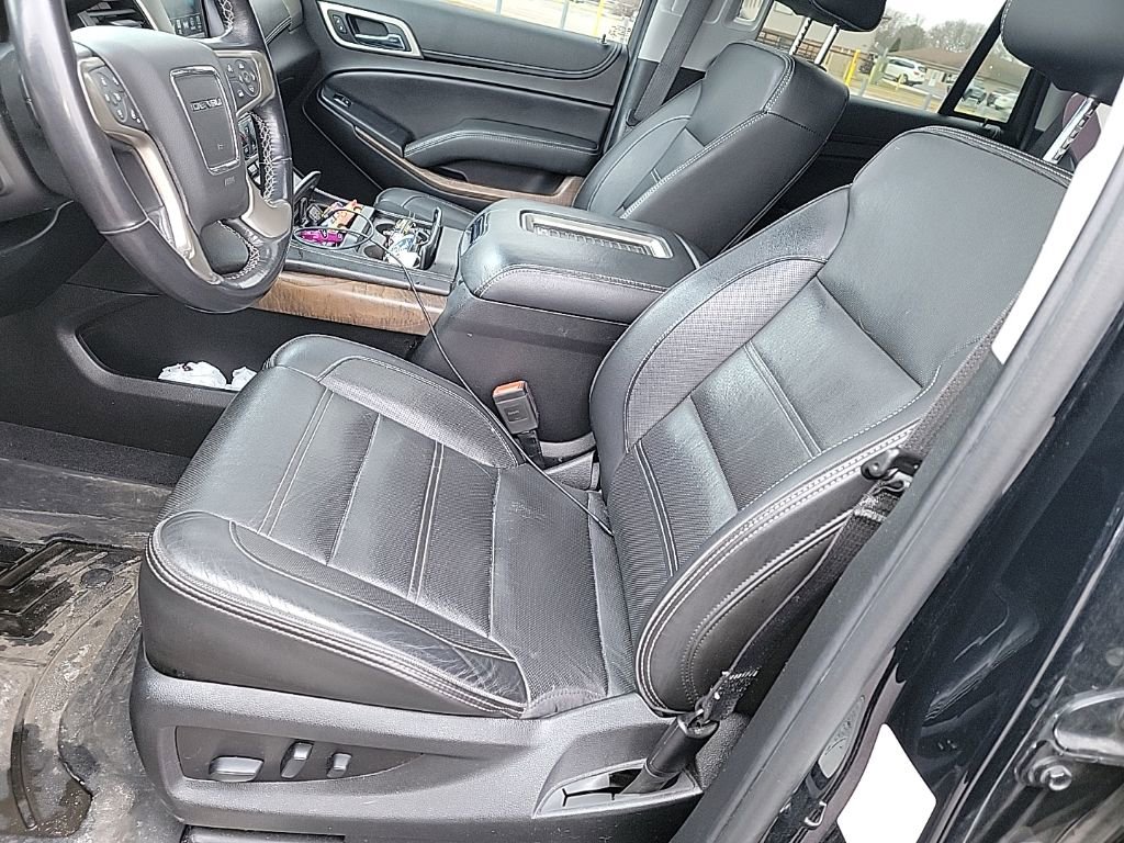 Used 2019 GMC Yukon Denali image 22