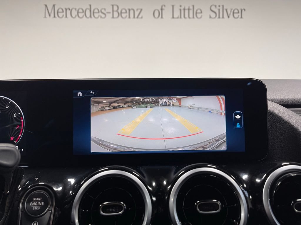 Used 2026 Mercedes-Benz GLA 250 4MATIC image 34