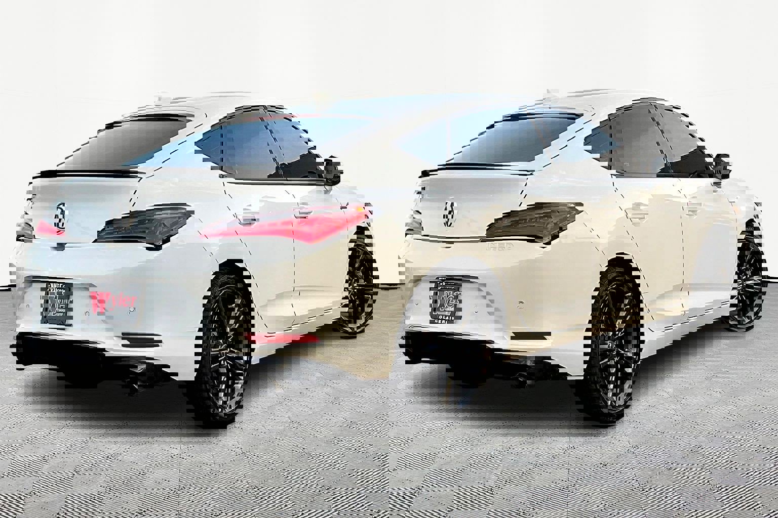 Used 2023 Acura Integra A-Spec image 6