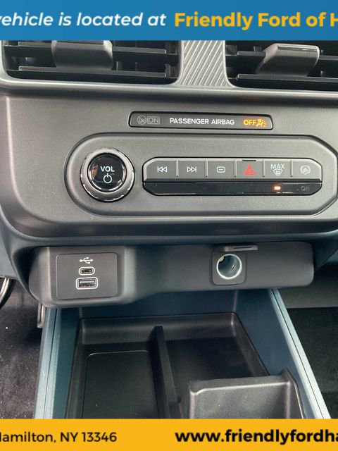 Used 2026 Ford Maverick XL AWD/4WD image 32
