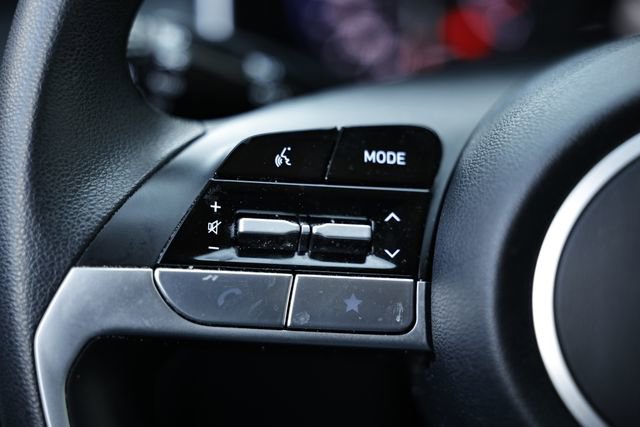 Used 2023 Hyundai Tucson SEL image 32