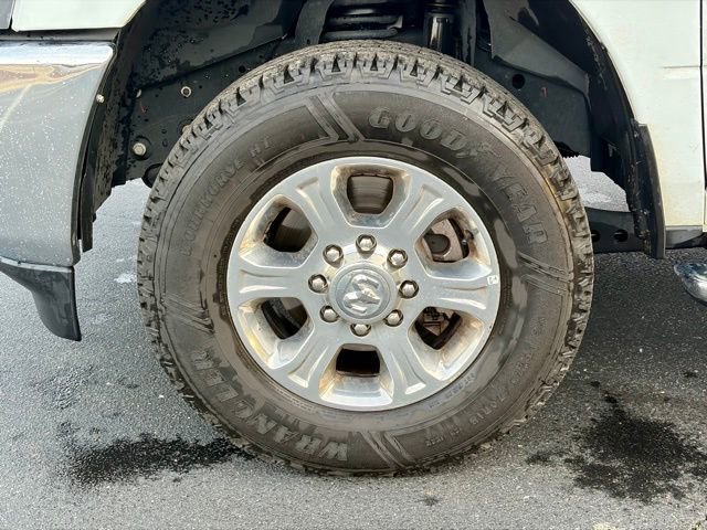 Used 2024 RAM 2500 Big Horn image 29