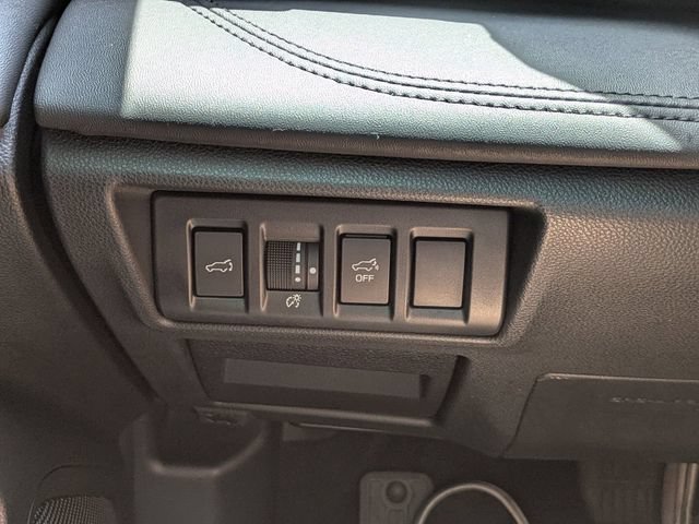 Used 2024 Subaru Outback Wilderness AWD/4WD image 26
