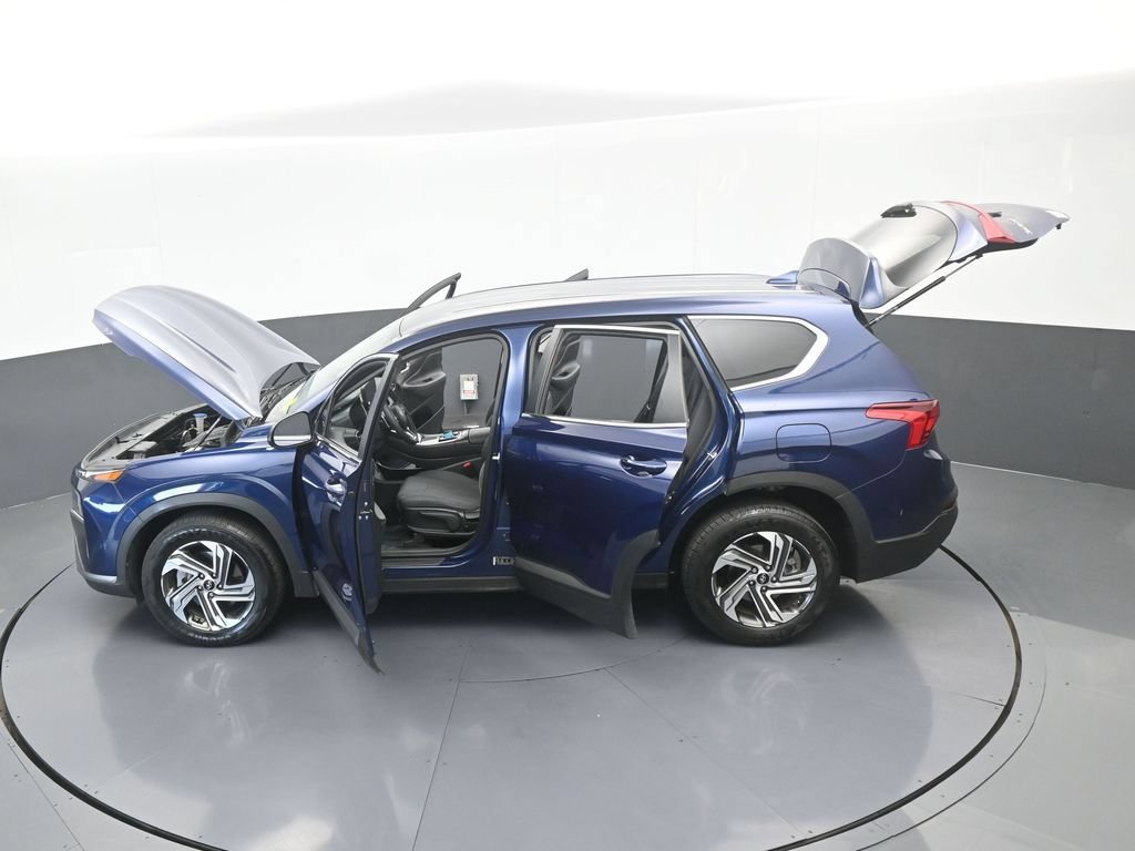 Used 2023 Hyundai Santa Fe SE FWD image 60