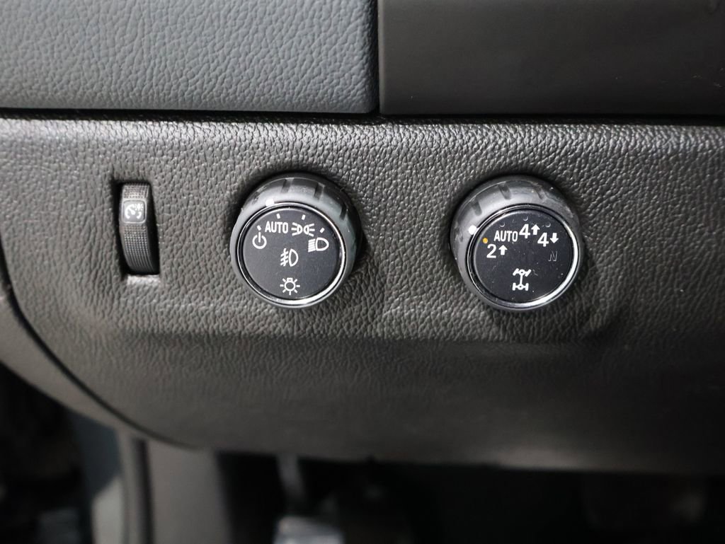 Used 2017 Chevrolet Colorado Z71 image 29