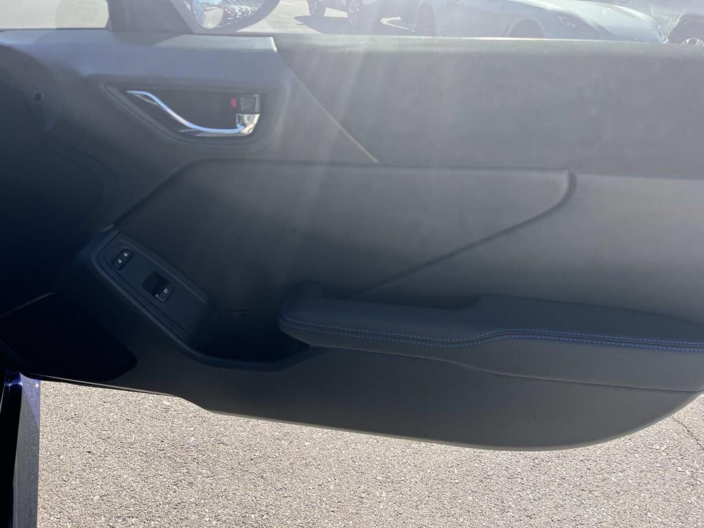 Used 2024 Subaru BRZ tS image 12