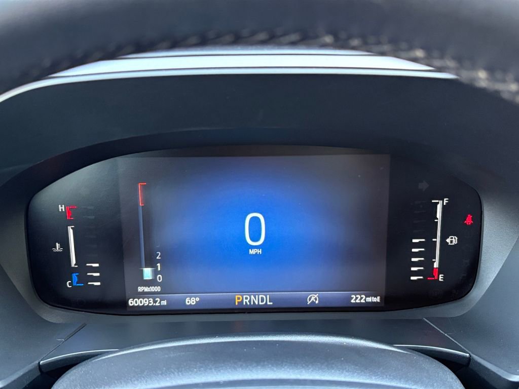 Used 2024 Ford Escape Active FWD image 14